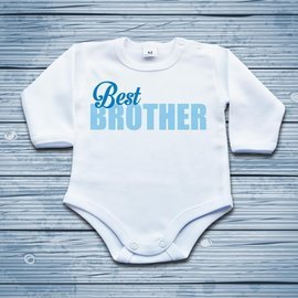 Best Brother- body niemowlęce