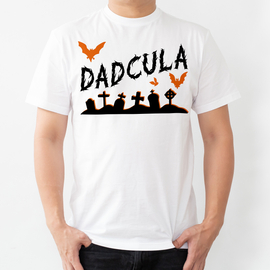 Dadcula - koszulka męska