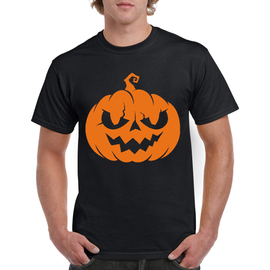 Halloween - koszulka męska