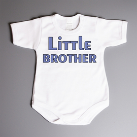 Little brother - body niemowlęce