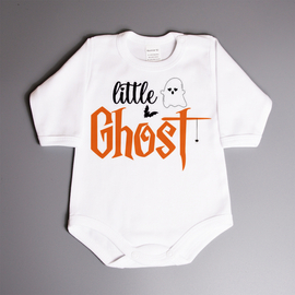Little ghost - body niemowlęce