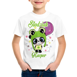 Słodziak - koszulka dziecięca