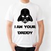 I am your DADDY - koszulka męska